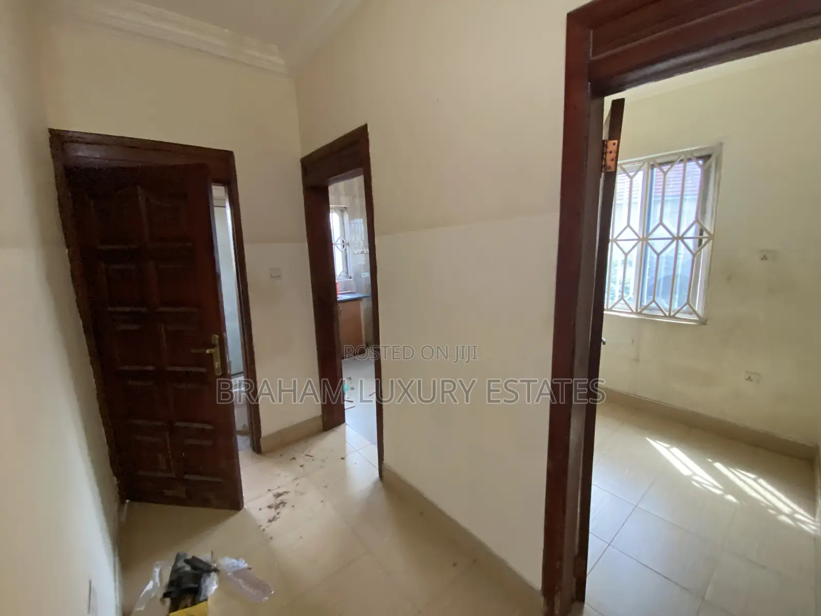 2bdrm Apartment in Braham Luxury, Spintex for rent
