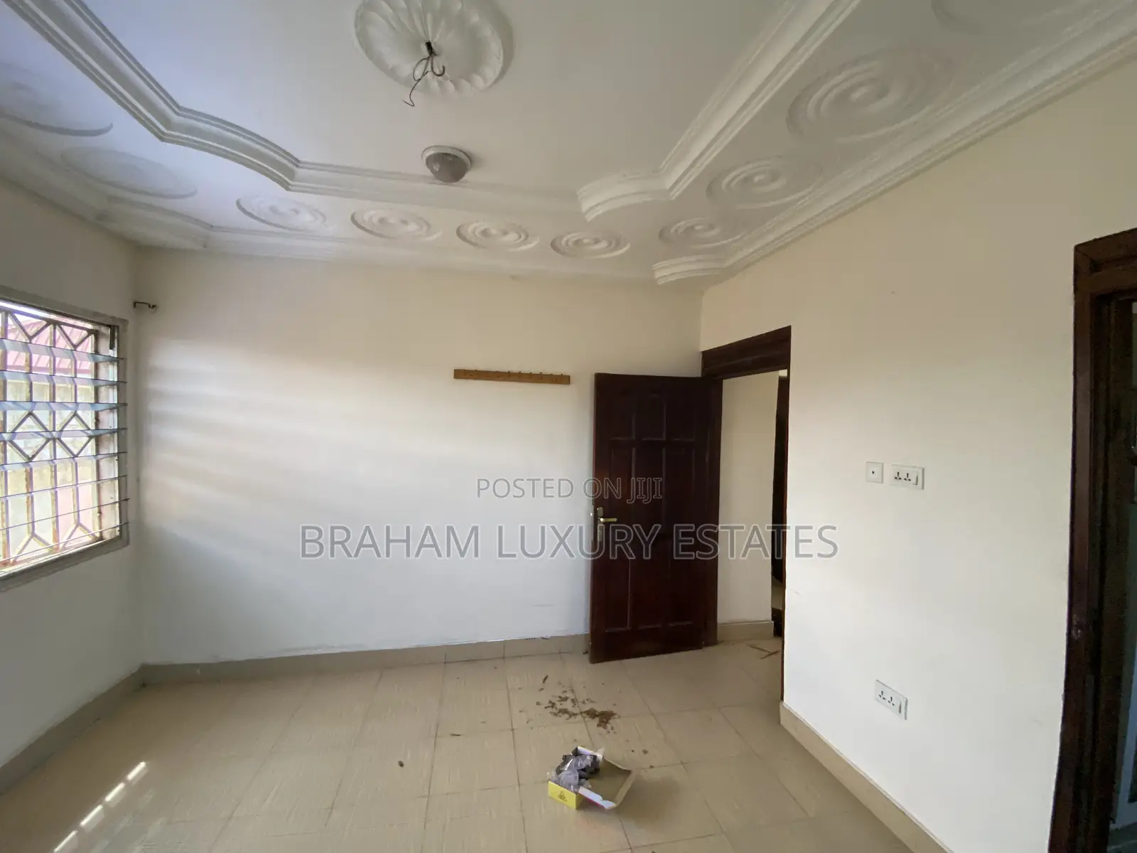 2bdrm Apartment in Braham Luxury, Spintex for rent