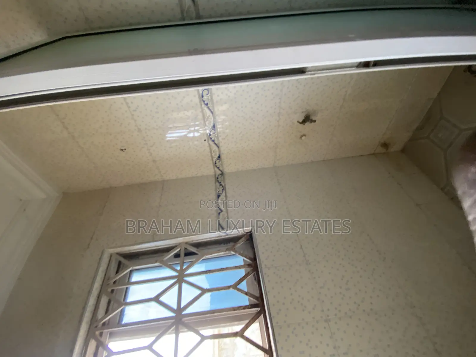 2bdrm Apartment in Braham Luxury, Spintex for rent