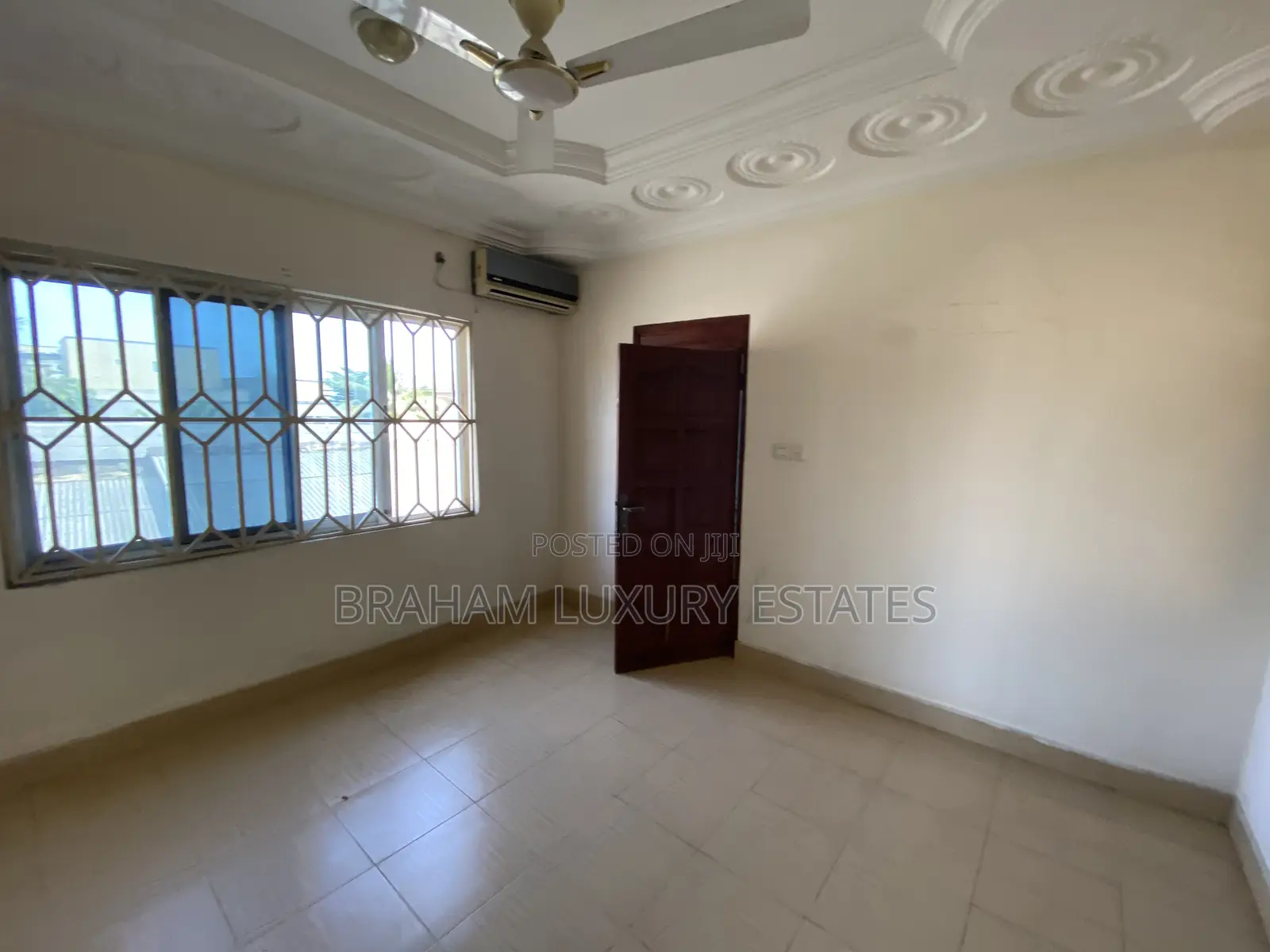 2bdrm Apartment in Braham Luxury, Spintex for rent