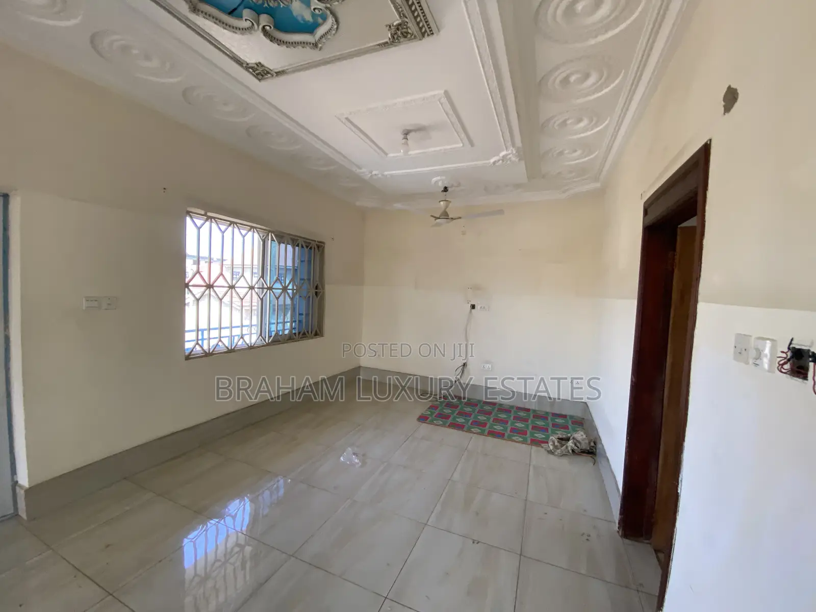 2bdrm Apartment in Braham Luxury, Spintex for rent
