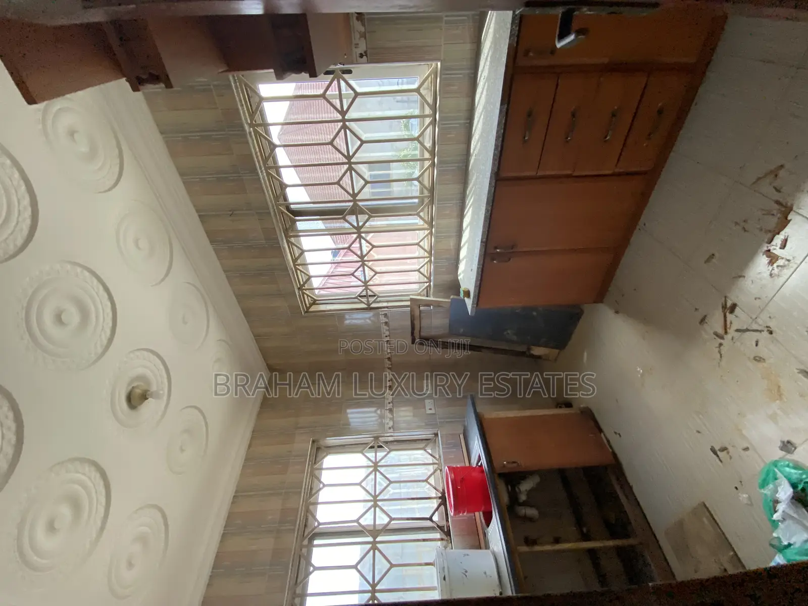 2bdrm Apartment in Braham Luxury, Spintex for rent
