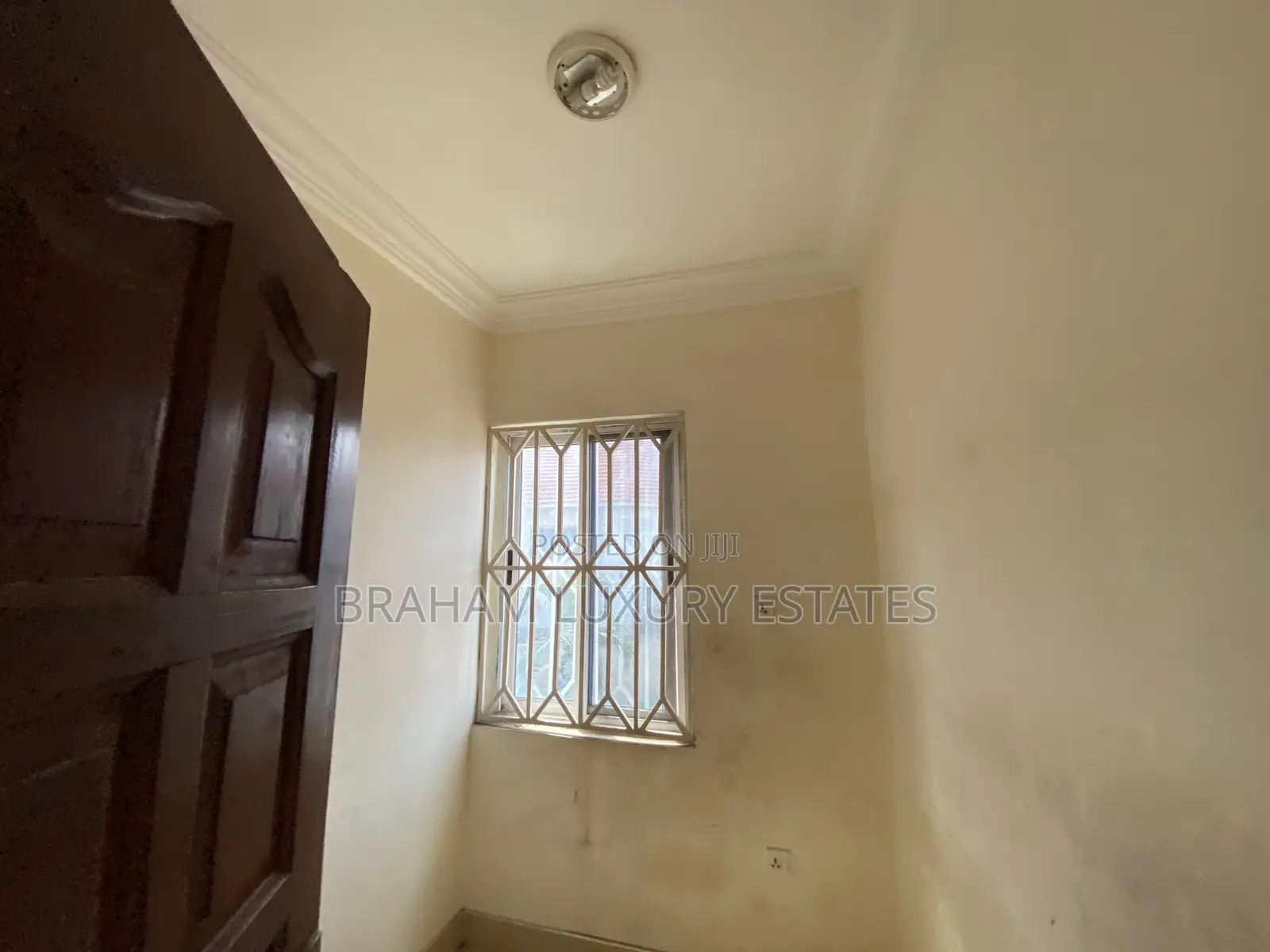 2bdrm Apartment in Braham Luxury, Spintex for rent