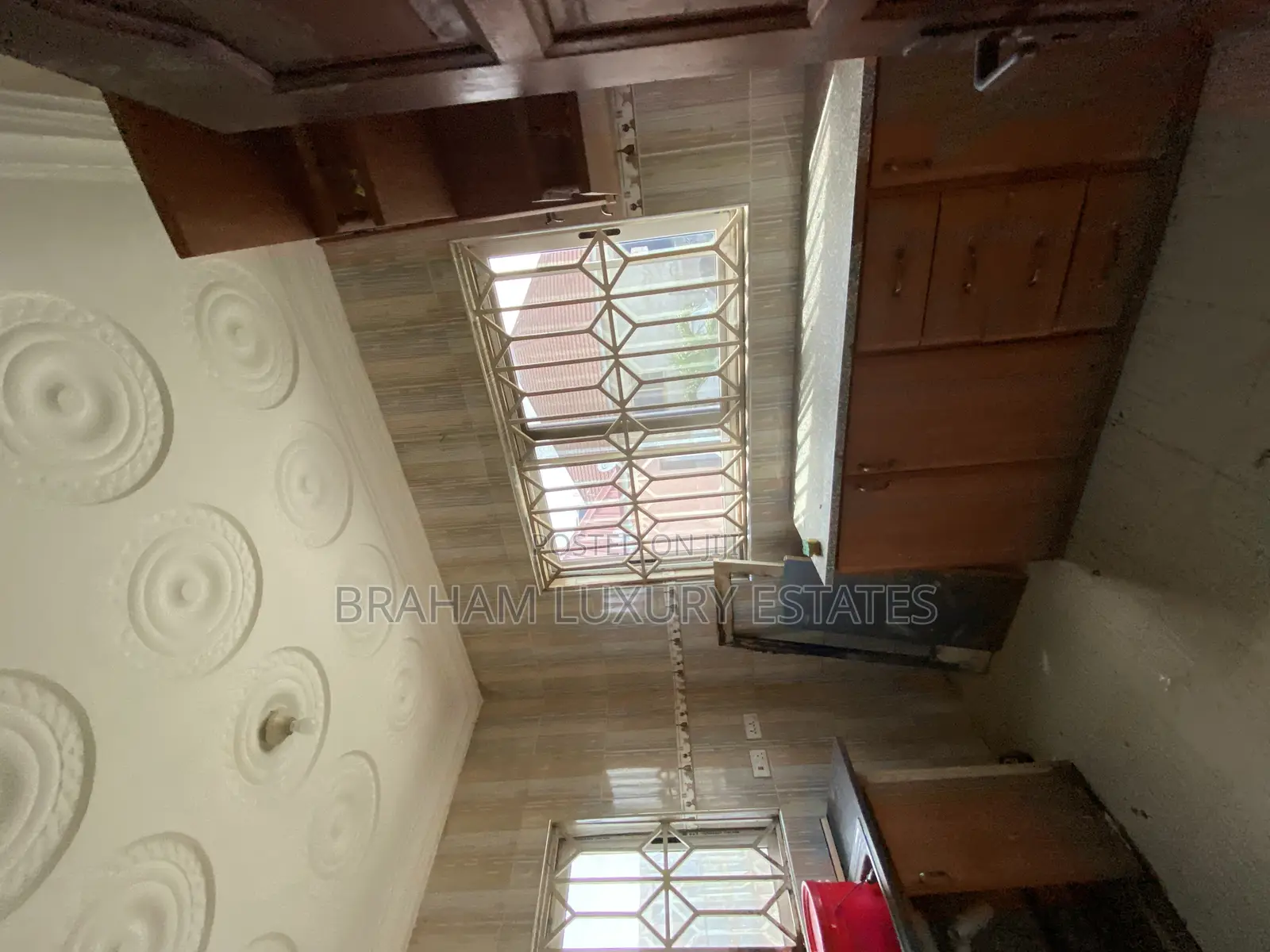 2bdrm Apartment in Braham Luxury, Spintex for rent