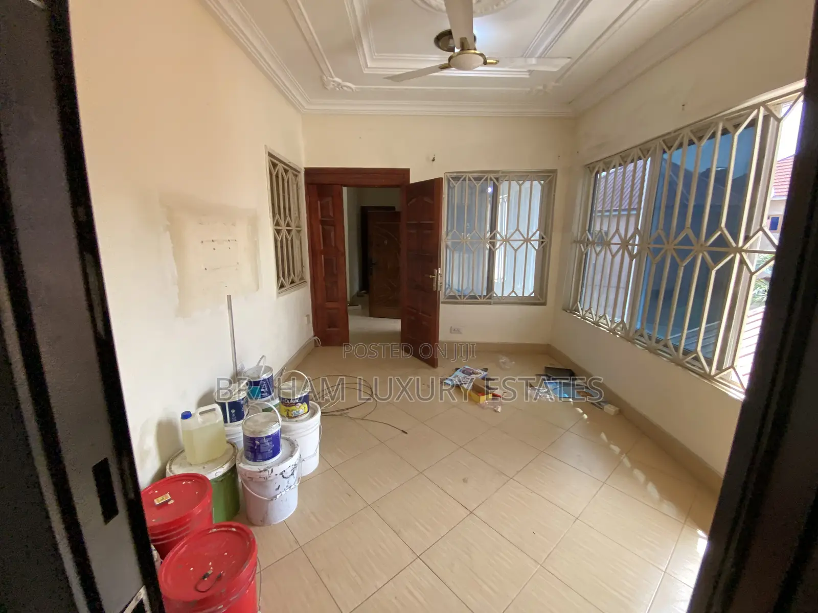 2bdrm Apartment in Braham Luxury, Spintex for rent