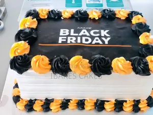 Corporate Anniversary Themed Cakes