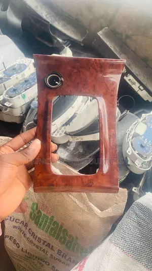 Toyota Corolla Gear Cover