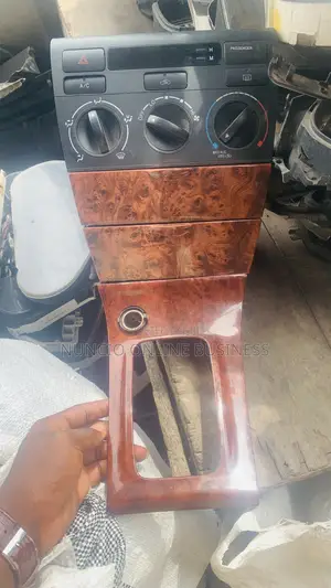 Toyota Corolla Gear Cover
