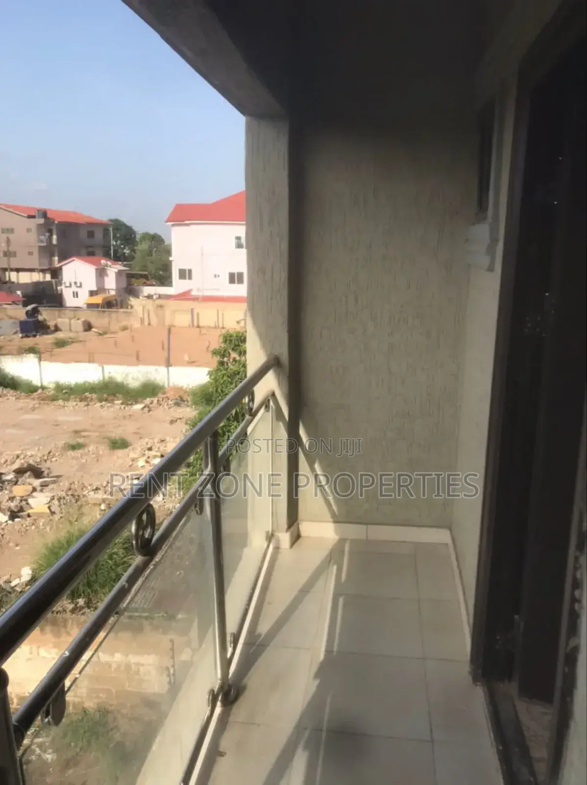 2bdrm Apartment in Rent Zone Properties, Market for rent