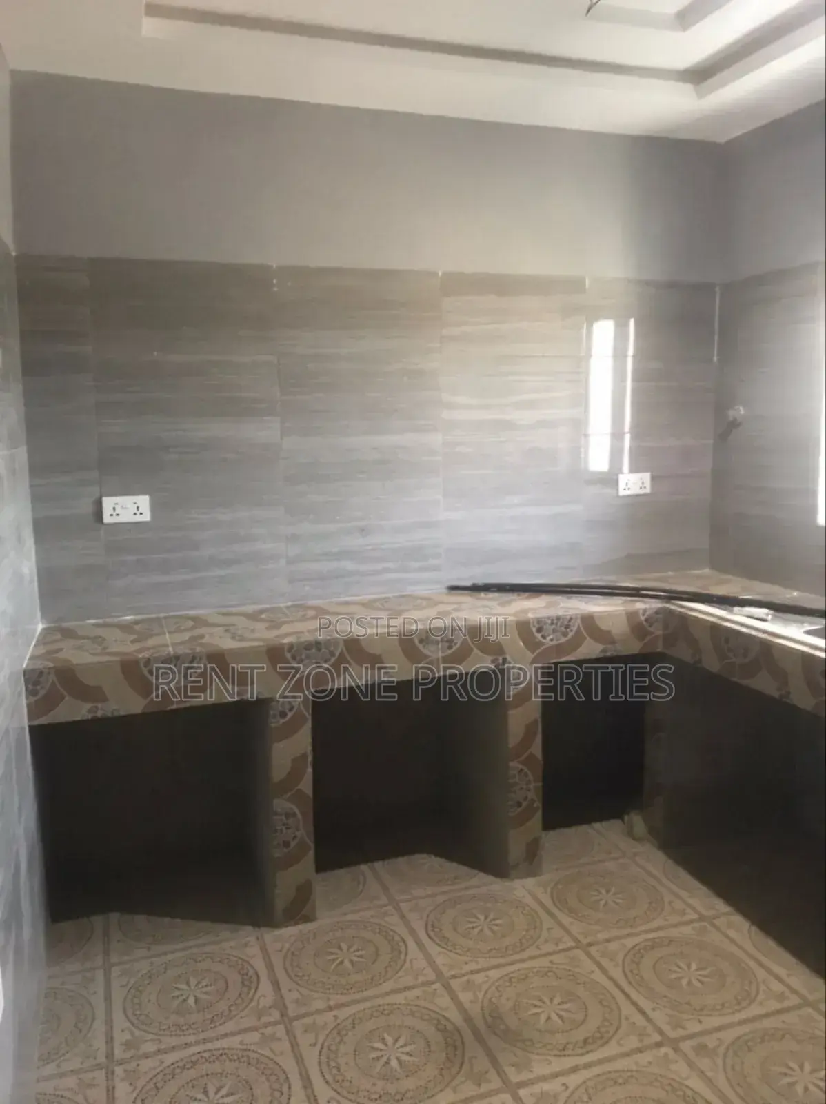 2bdrm Apartment in Rent Zone Properties, Market for rent