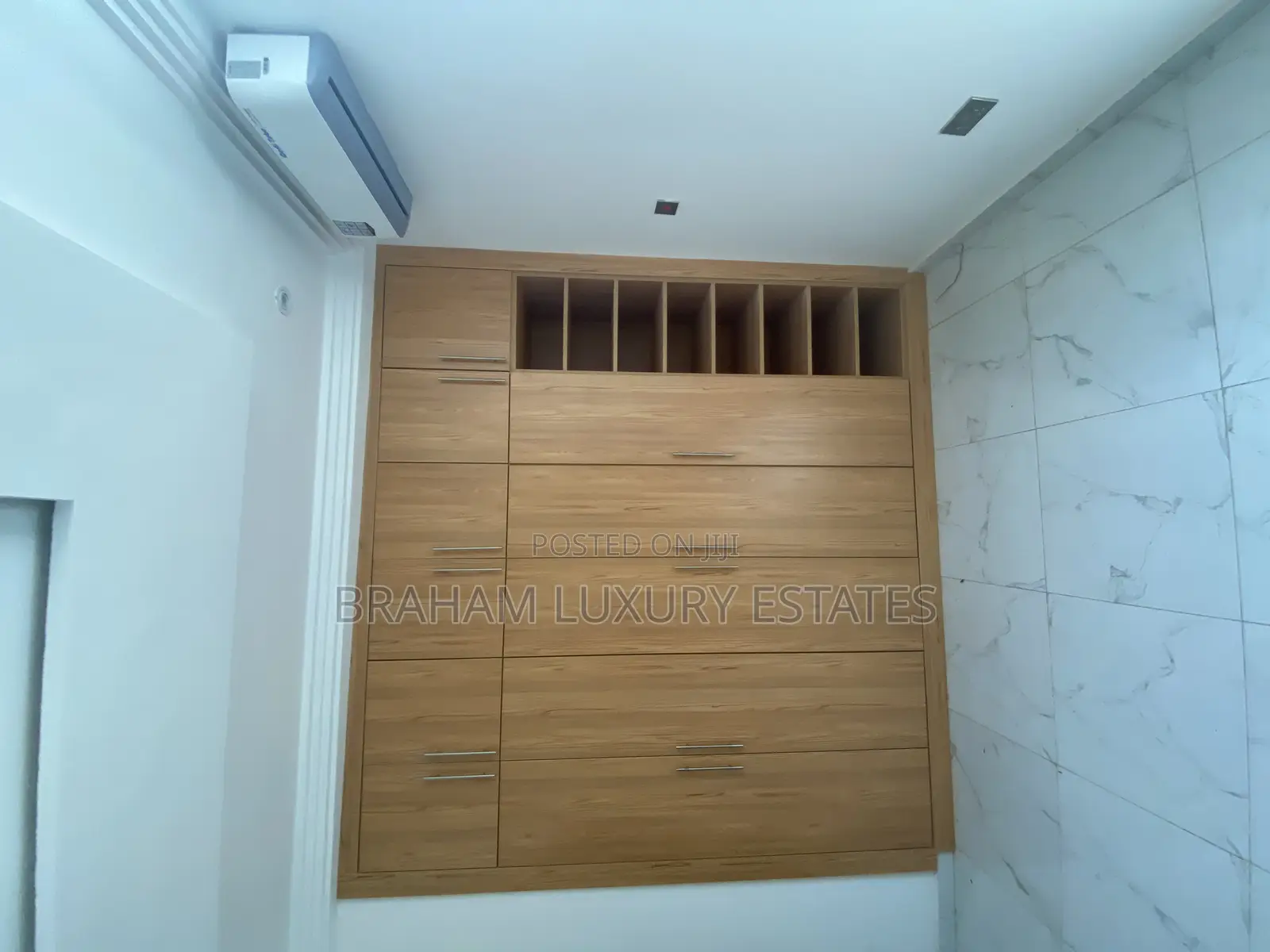 2bdrm Apartment in Braham Luxury, Tseaddo for rent