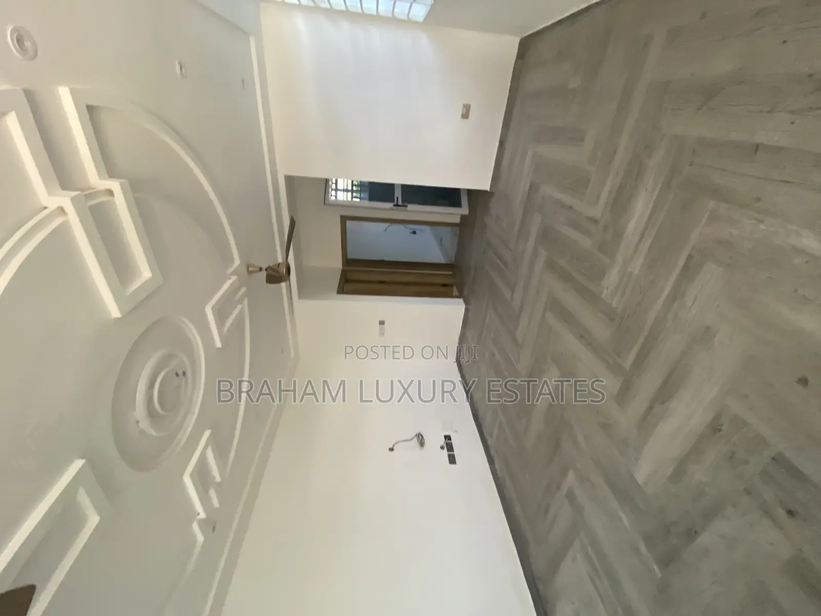 2bdrm Apartment in Braham Luxury, Tseaddo for rent