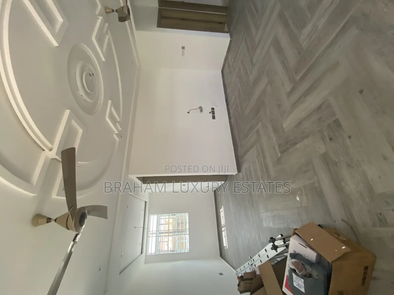 2bdrm Apartment in Braham Luxury, Tseaddo for rent