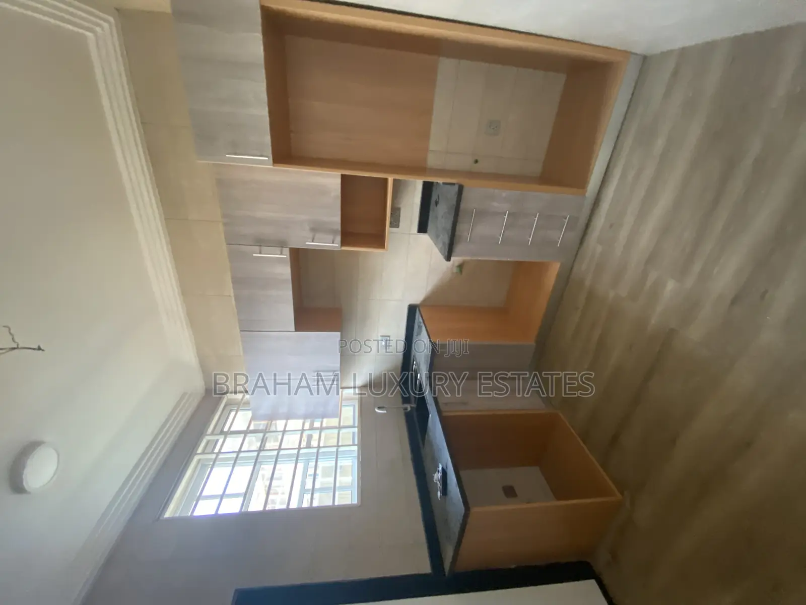 2bdrm Apartment in Braham Luxury, Tseaddo for rent