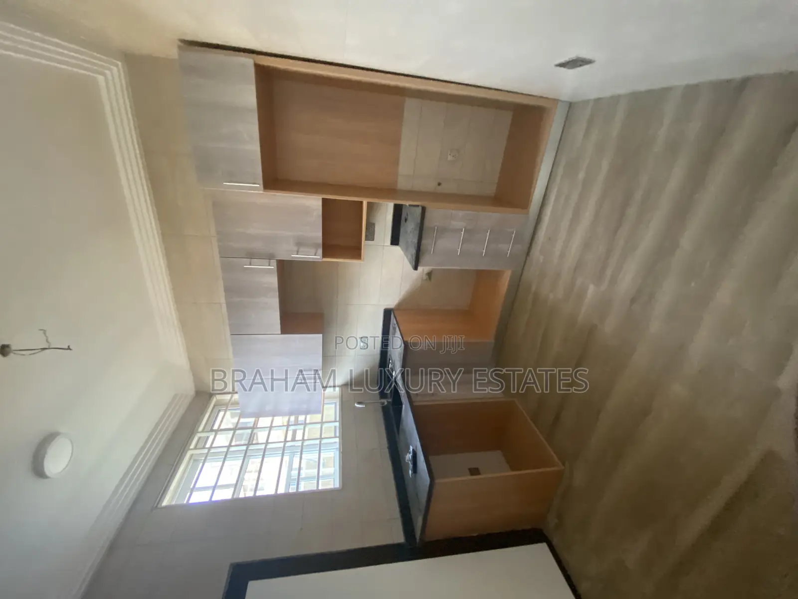 2bdrm Apartment in Braham Luxury, Tseaddo for rent