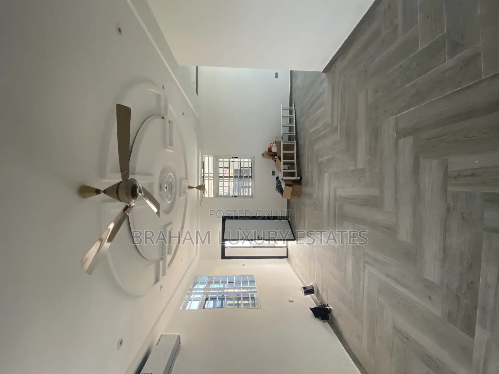 2bdrm Apartment in Braham Luxury, Tseaddo for rent
