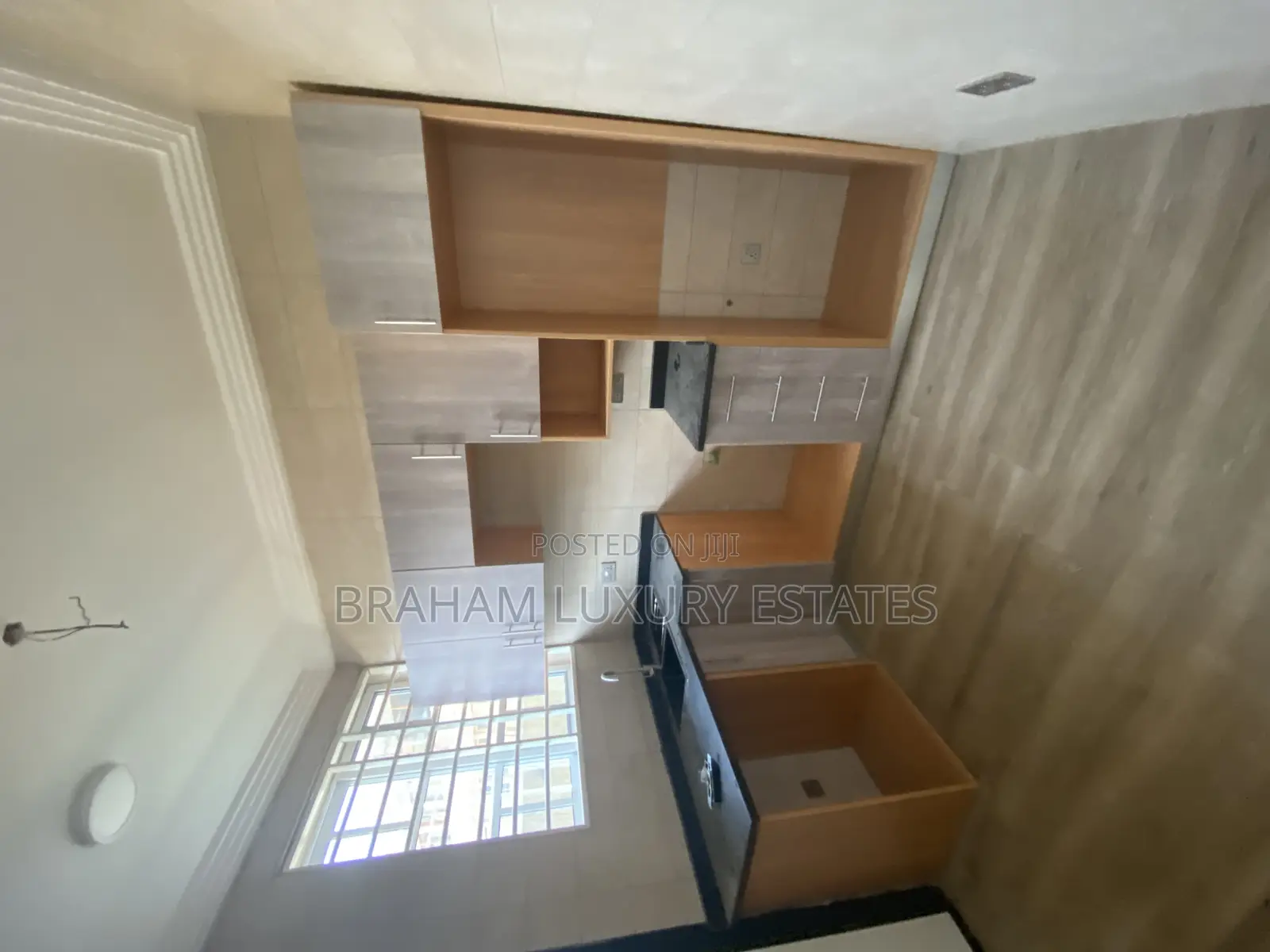 2bdrm Apartment in Braham Luxury, Tseaddo for rent