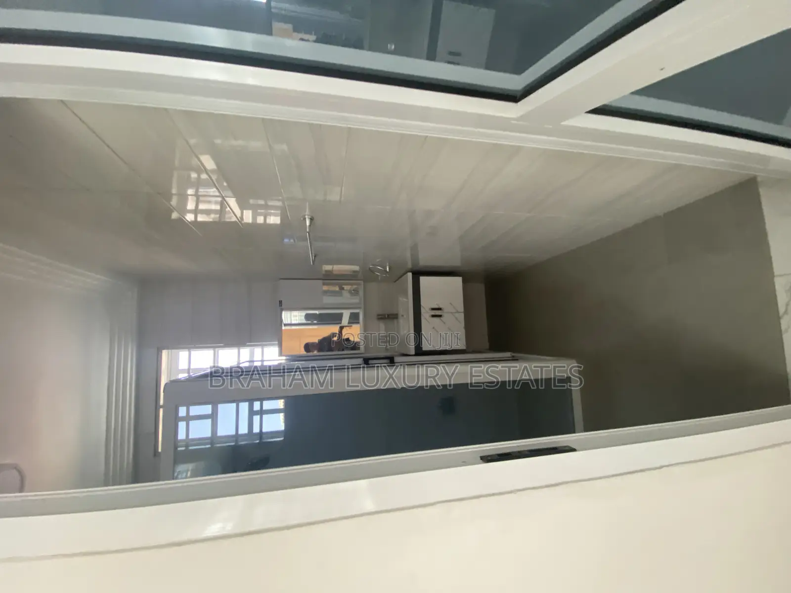 2bdrm Apartment in Braham Luxury, Tseaddo for rent