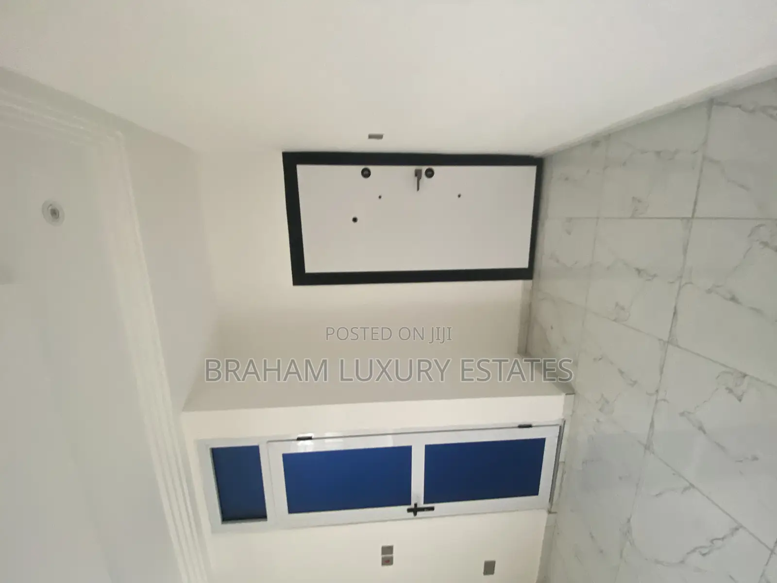2bdrm Apartment in Braham Luxury, Tseaddo for rent