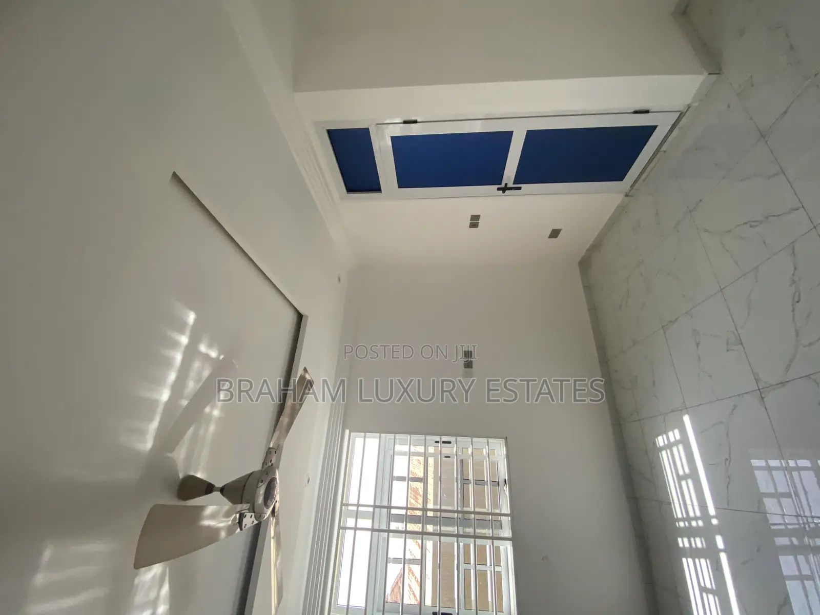 2bdrm Apartment in Braham Luxury, Tseaddo for rent