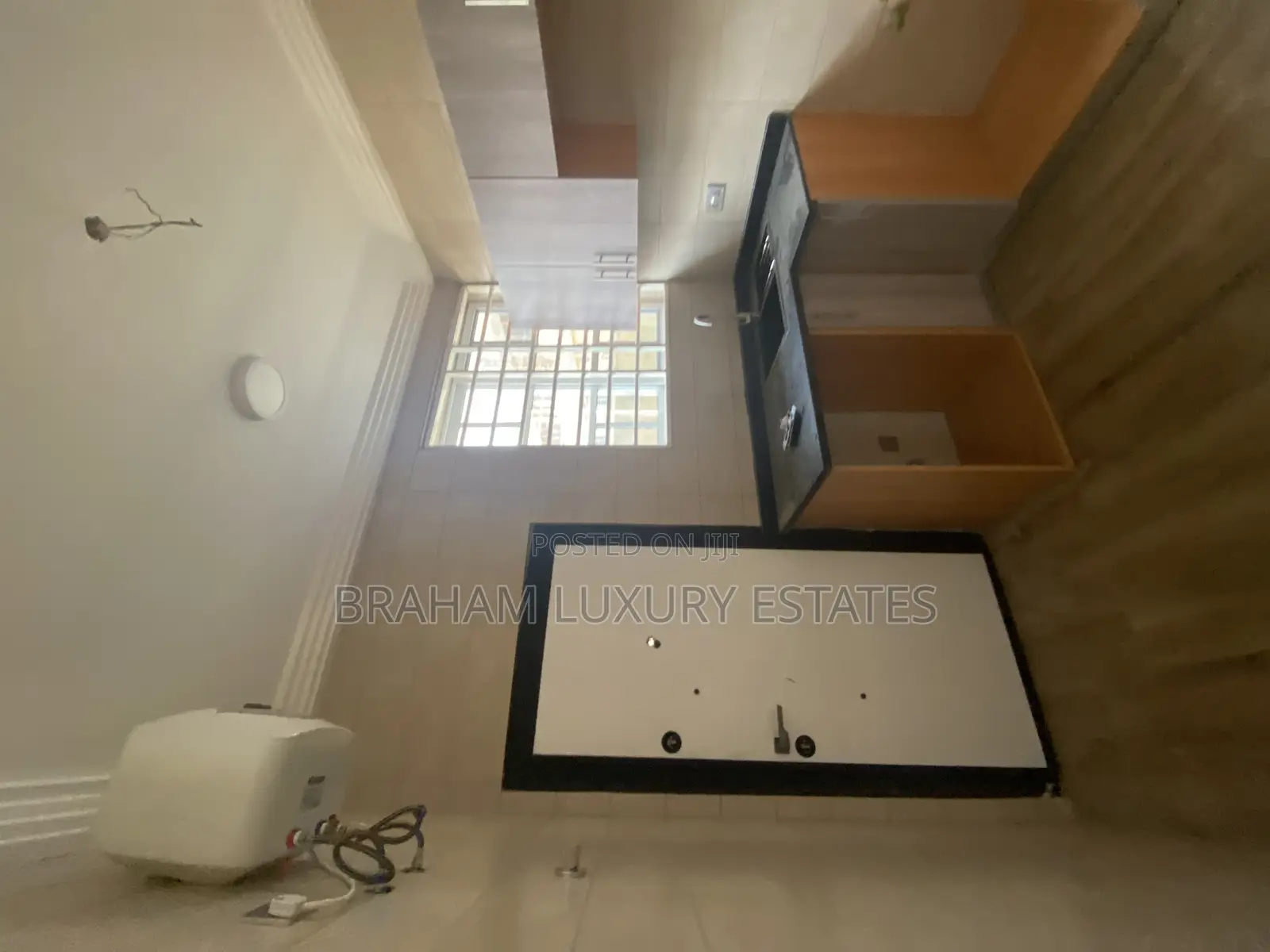 2bdrm Apartment in Braham Luxury, Tseaddo for rent