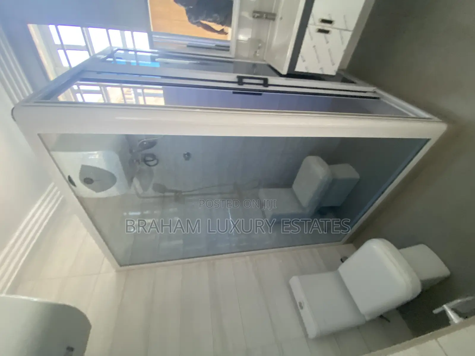 2bdrm Apartment in Braham Luxury, Tseaddo for rent