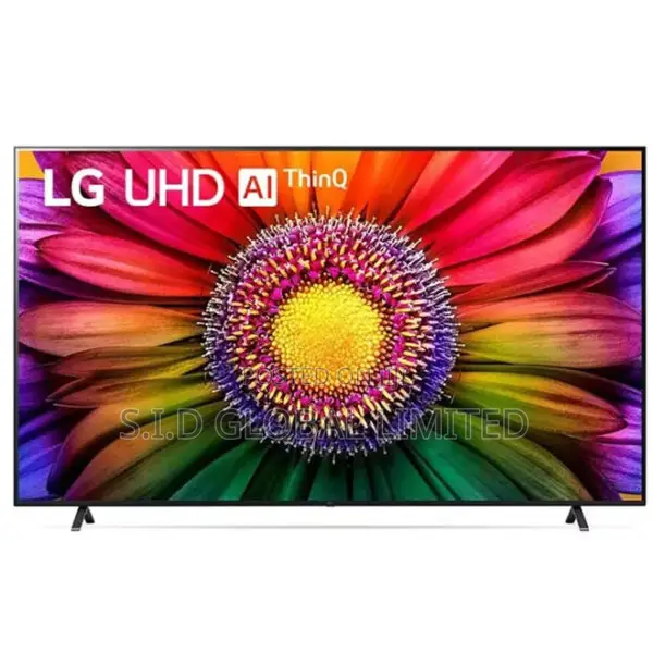 Samsung 86ur800 the Ultimate Home Entertainment Solution