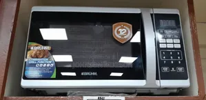 Photo - Bruhm Digital Microwave 25l