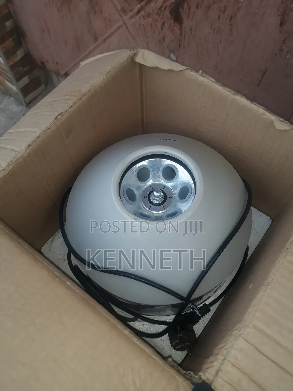 Centrifuge