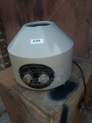 Centrifuge