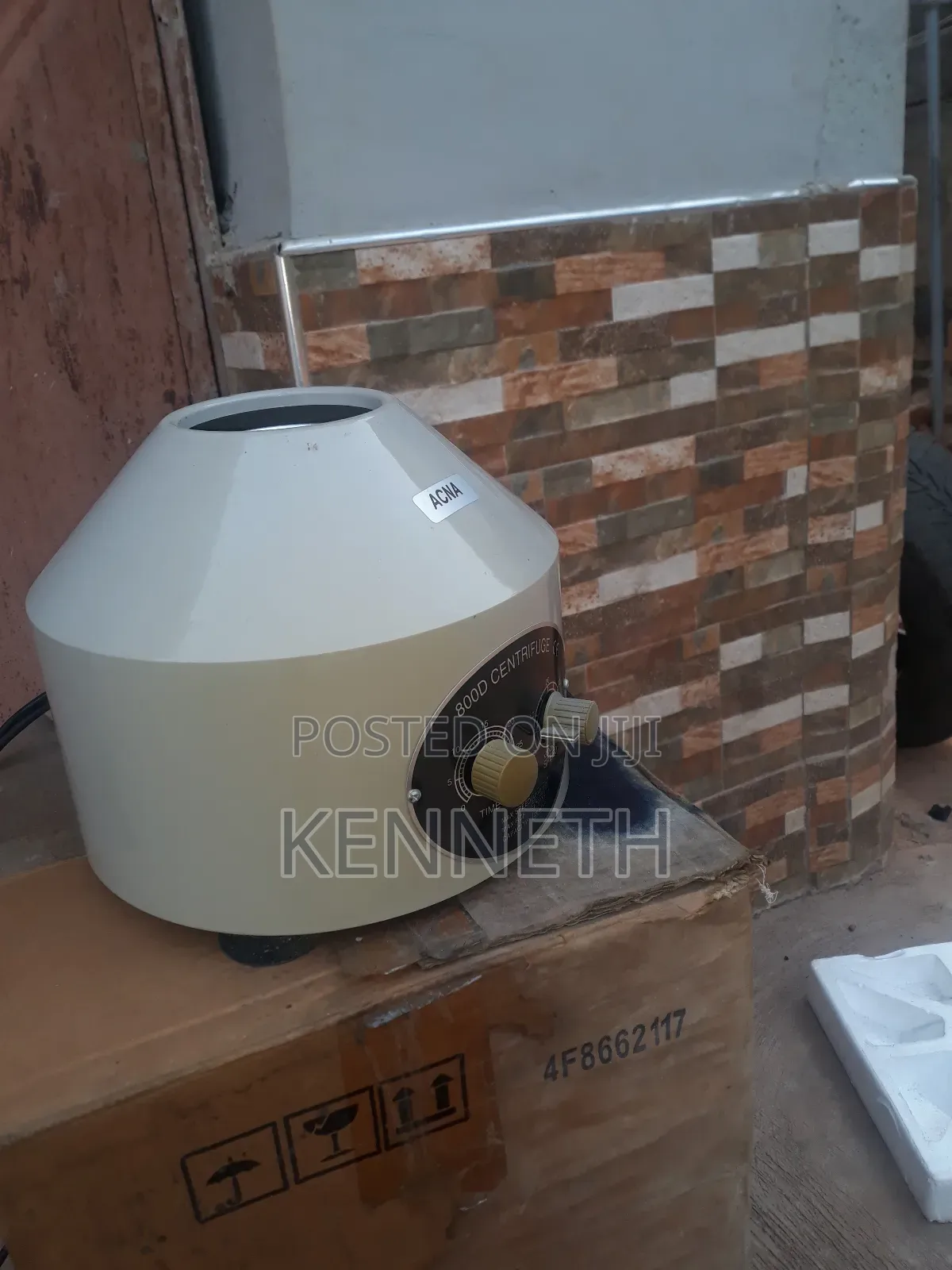 Centrifuge