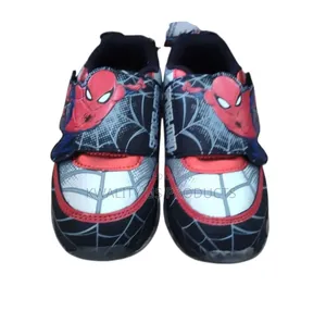 Spiderman Boys Sneakers