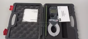 Earth Tester Megger Det 14c (From the Us)