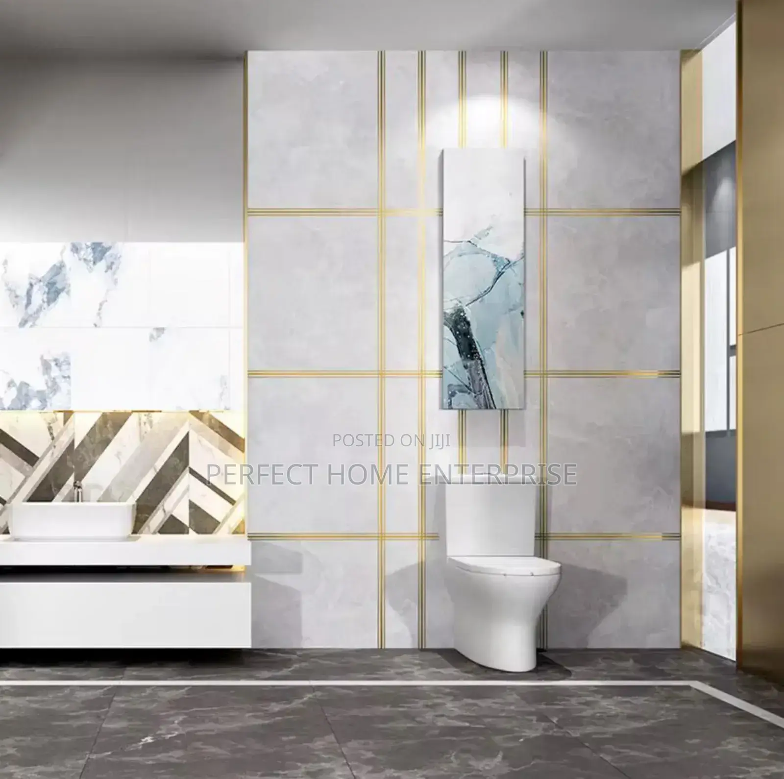 Wall Designing Tape