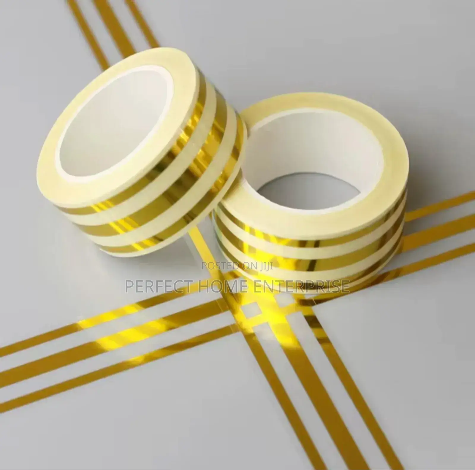 Wall Designing Tape