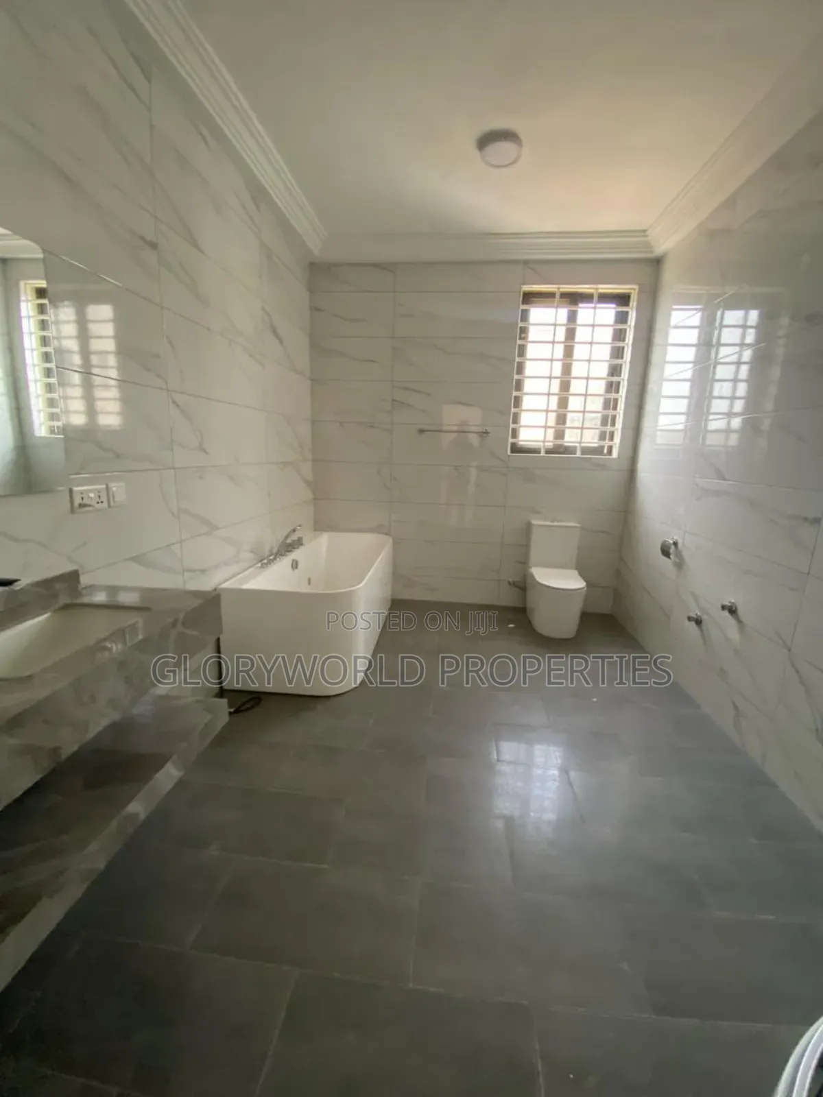 4bdrm Apartment in Tseaddo for sale