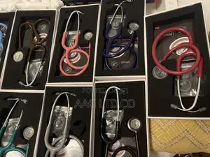 Littmann Stethoscope