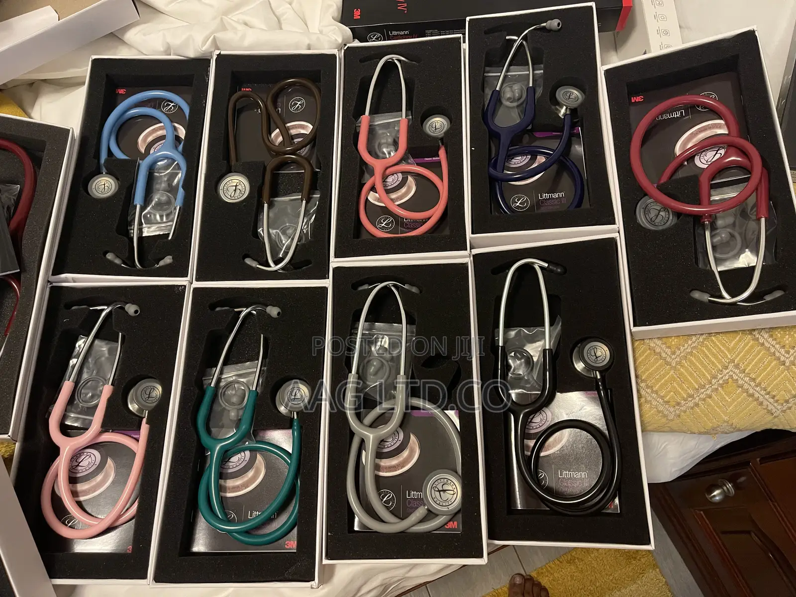 Littmann Stethoscope