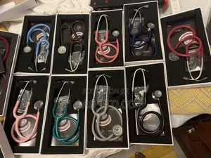 Littmann Stethoscope