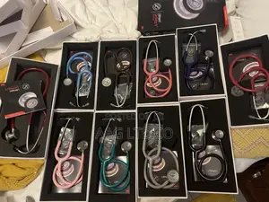 Littmann Stethoscope