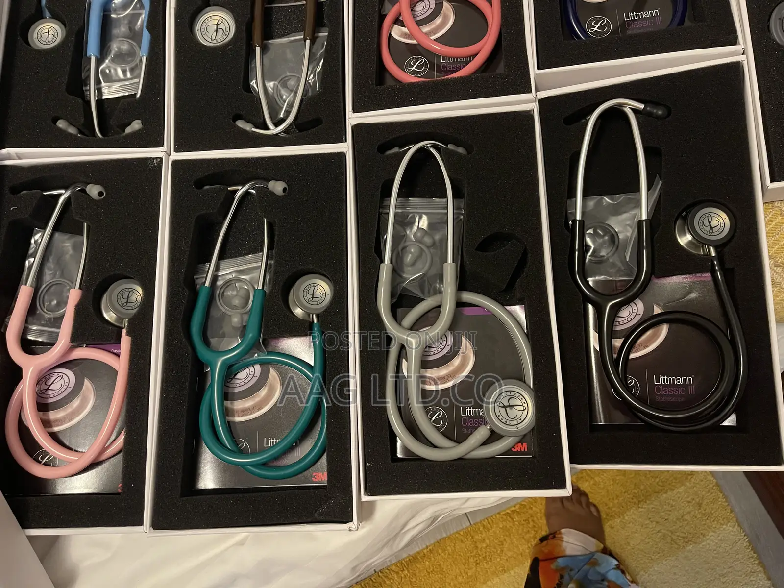 Littmann Stethoscope