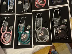 Littmann Stethoscope