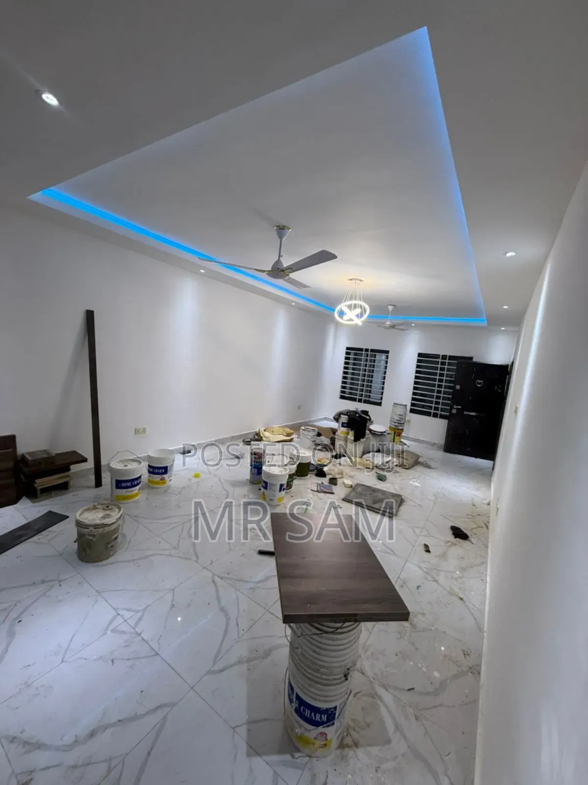 3bdrm House in Ablekuma Odumase for sale