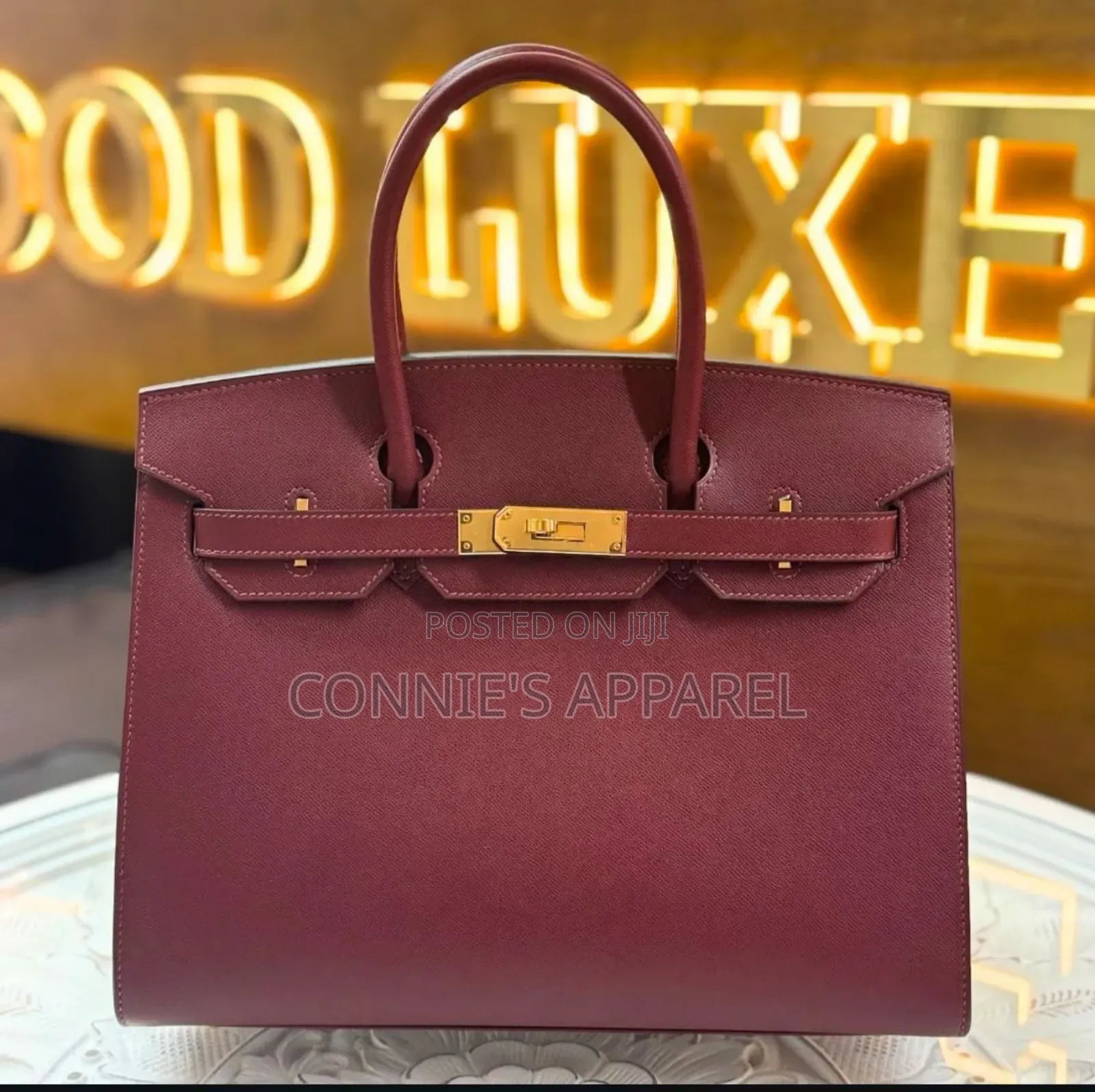 Hermes Classy Handbags