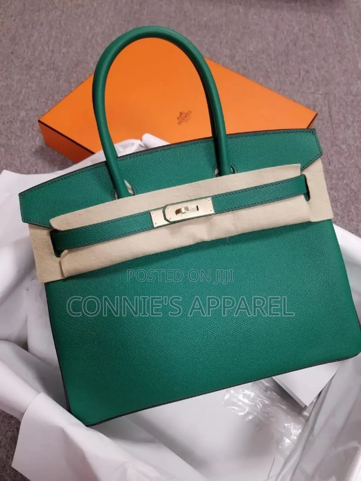 Hermes Classy Handbags