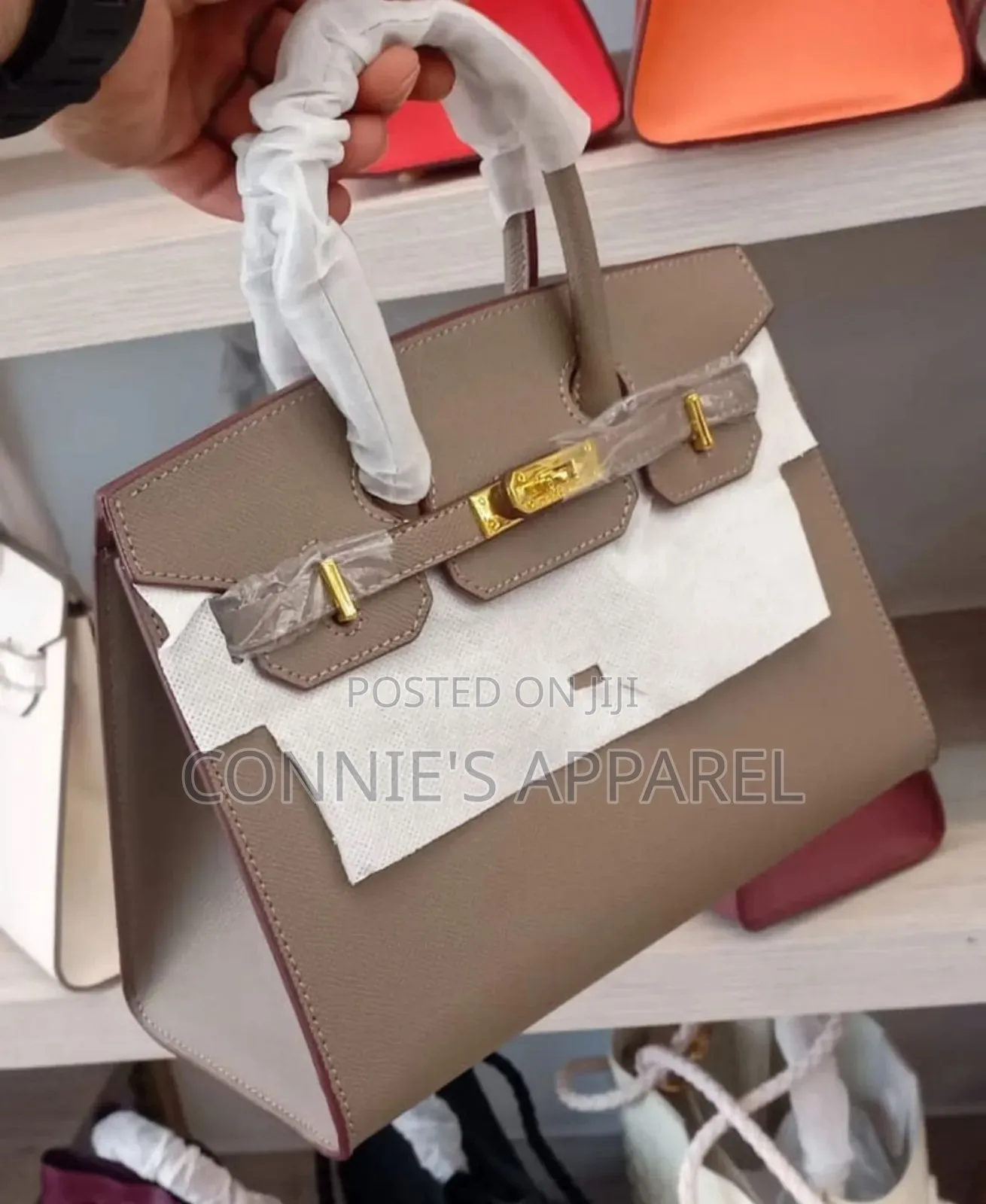 Hermes Classy Handbags