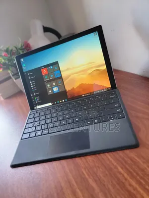Laptop Microsoft Surface Pro 7 8GB Intel Core I5 SSD 256GB