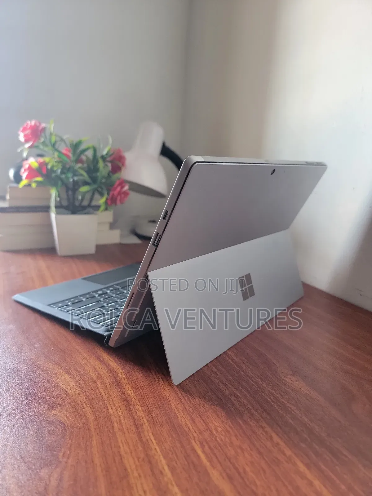 Laptop Microsoft Surface Pro 7 8GB Intel Core I5 SSD 256GB