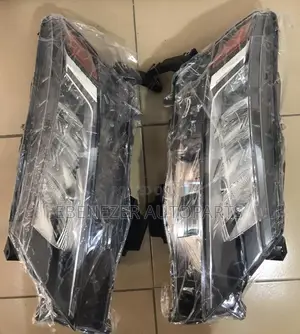 Mitsubishi Outlander Sport Asx Headlights 2020 2021 2022