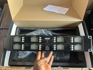 Professional 8 In 1 Mic